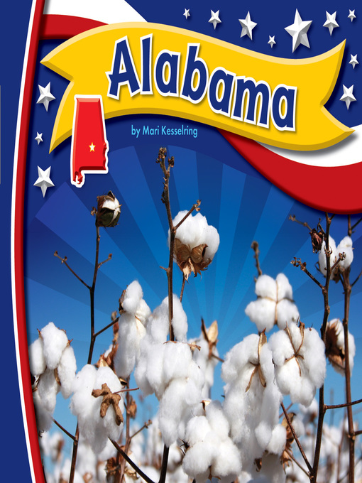 Title details for Alabama by Mari Kesselring - Available